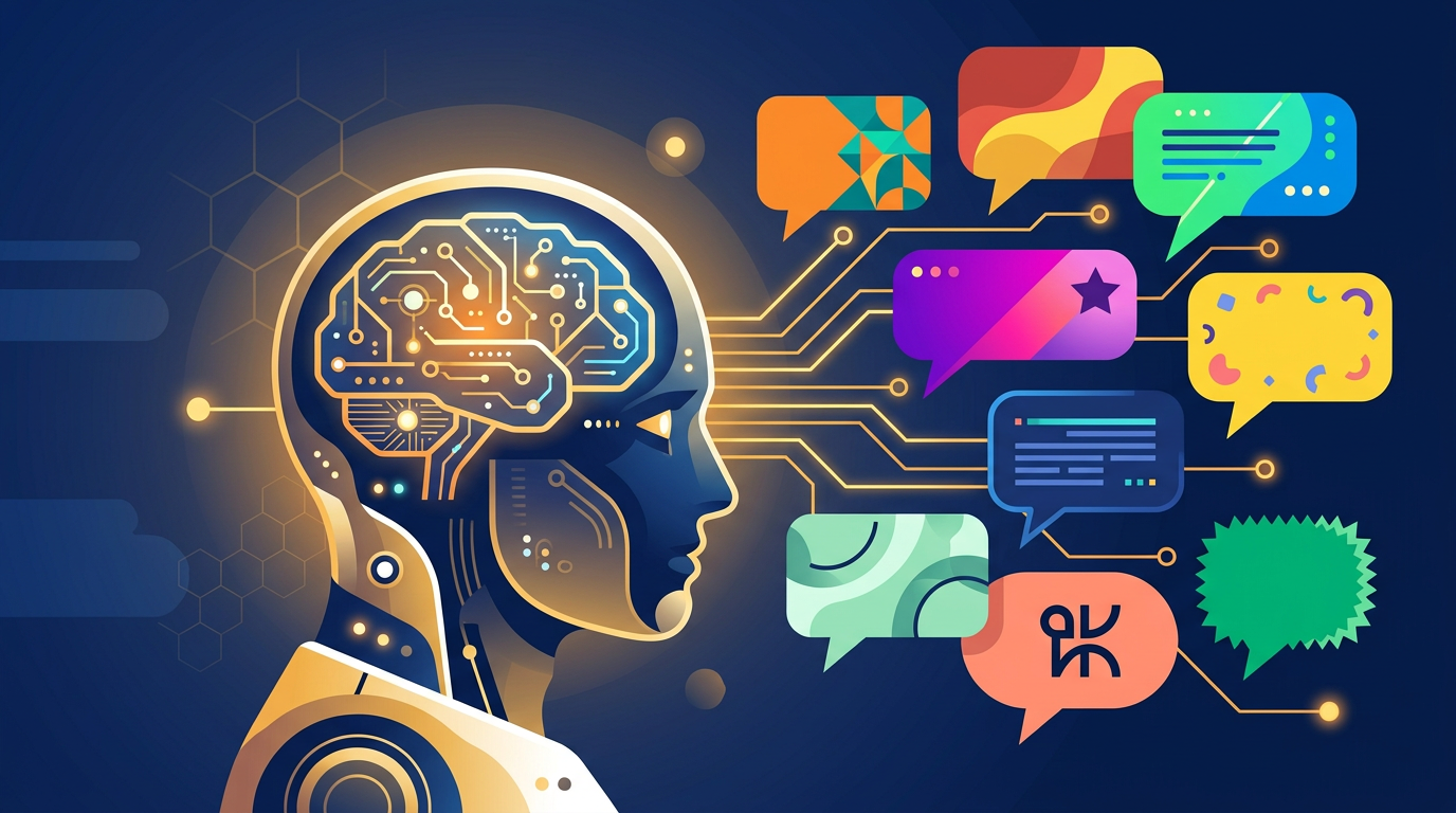 Why Most AI Content Sounds the Same (And How to Fix It)