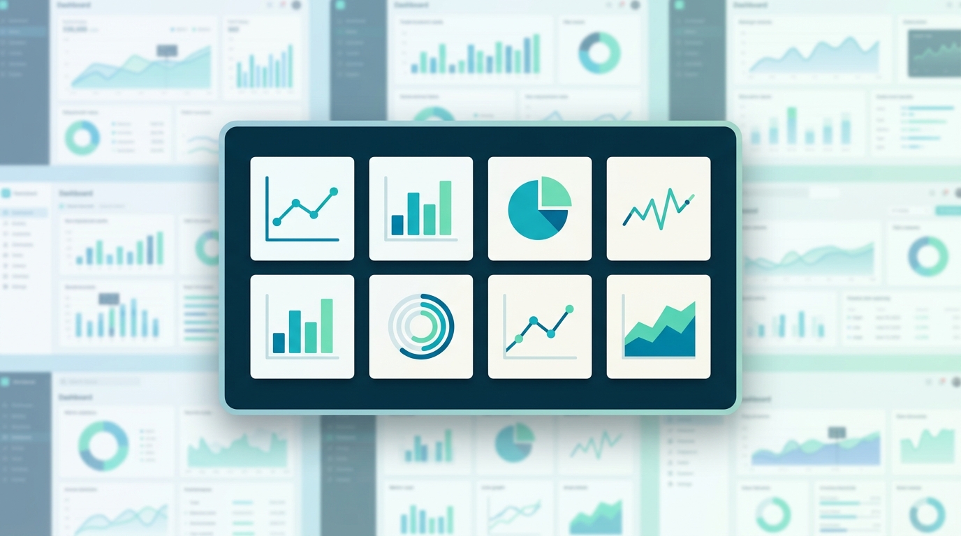 The Only Dashboard a Small Business Needs (And the 8 Metrics on It)