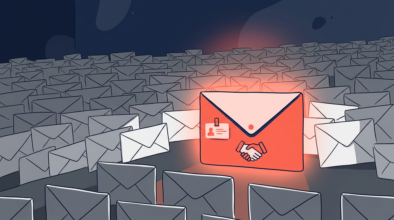 Cold Email That Actually Gets Replies (Not Reported as Spam)