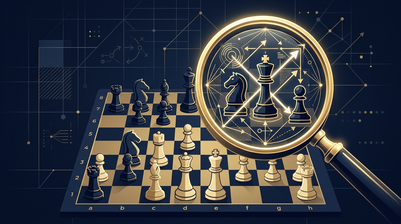 How to Reverse-Engineer Your Competitor's Marketing (For Free)