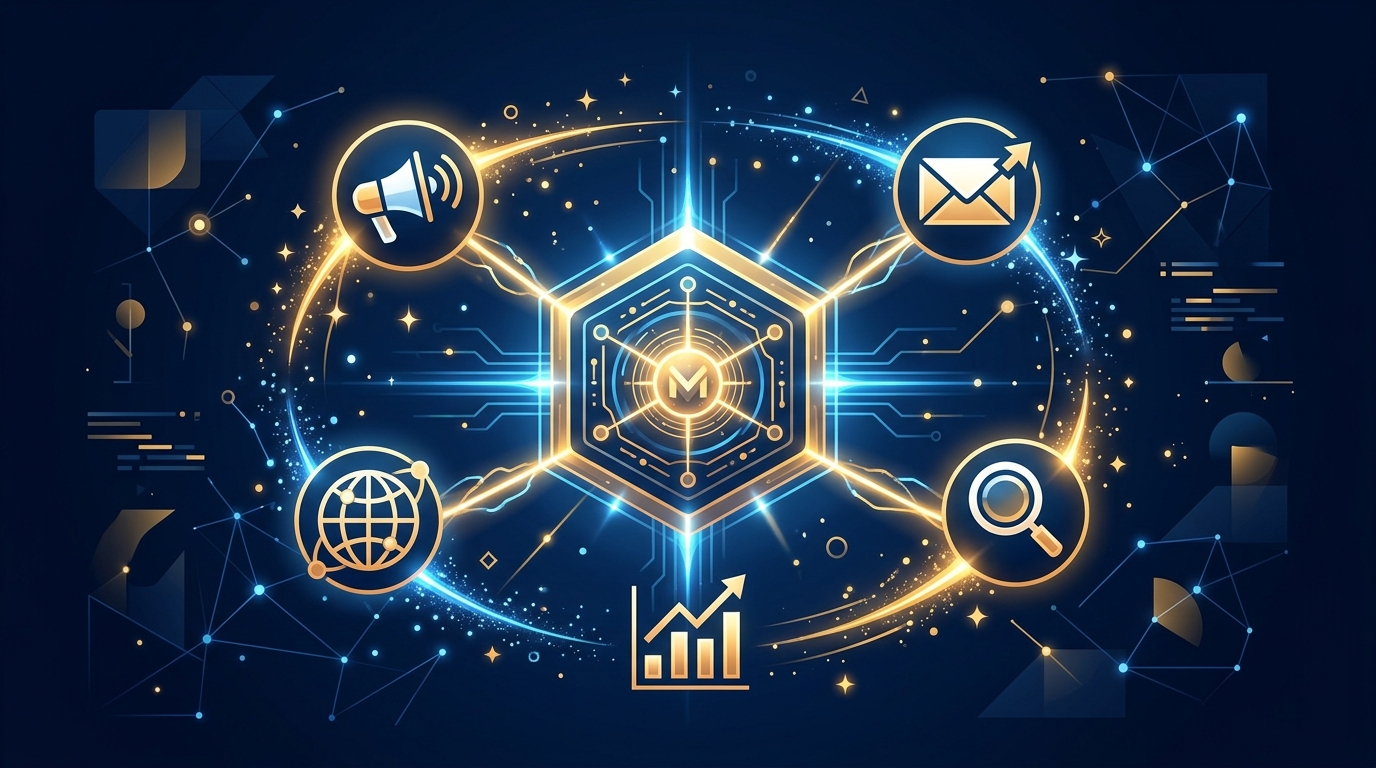 Before & After: What Happens When Your Marketing Stack Is Finally Connected