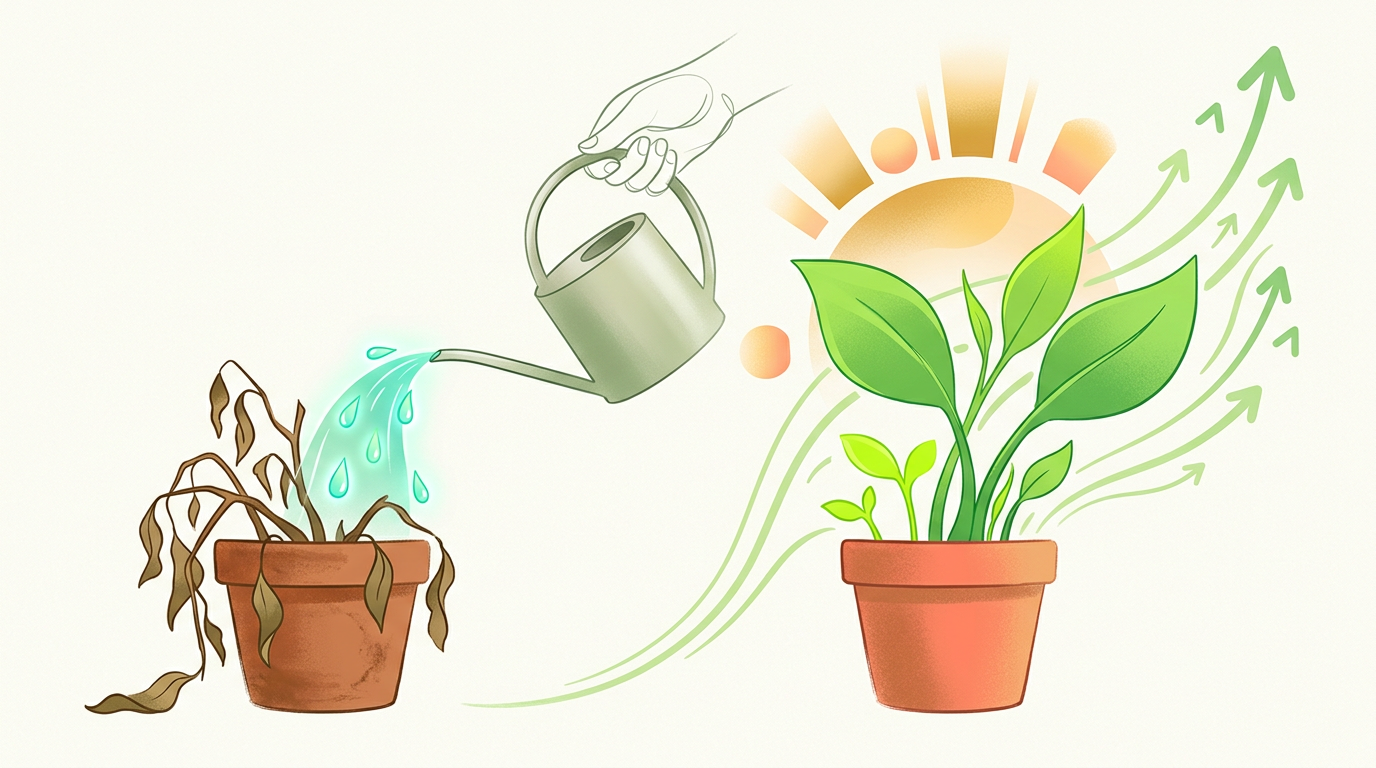 Your Best Content Is Decaying. Here's How to Fix It Before Traffic Disappears.
