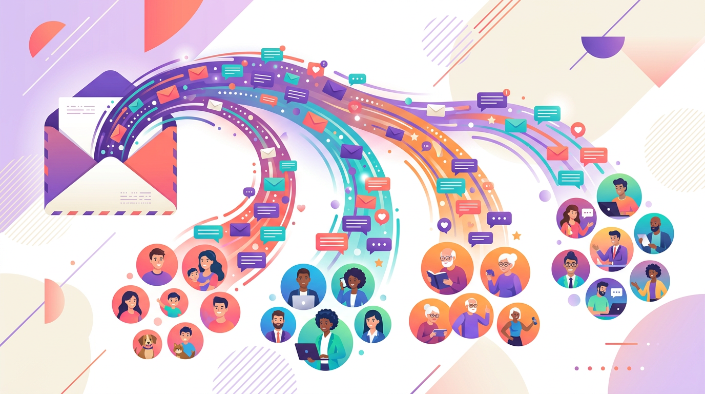 Email Marketing Isn't Dead. You're Just Doing It Wrong.