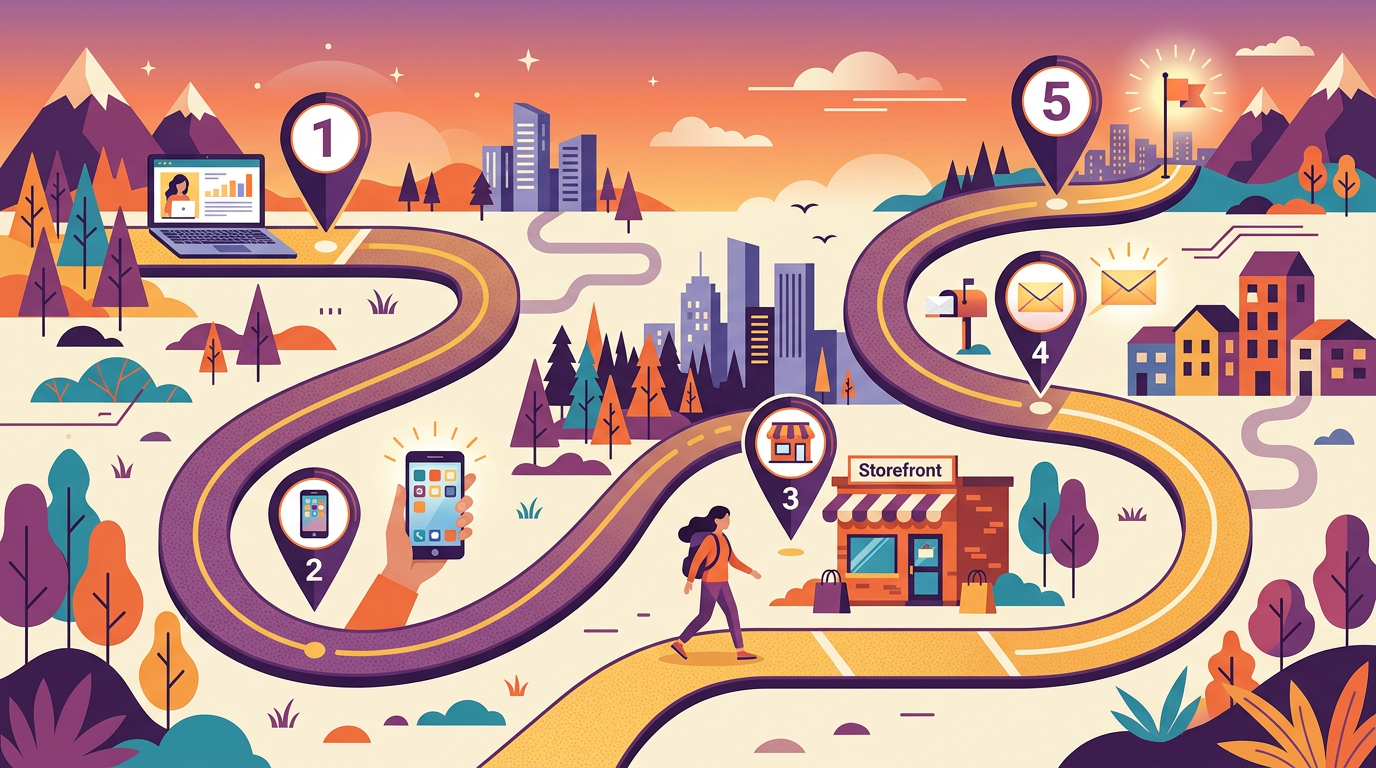 Customer Journey Mapping That Actually Drives Revenue (Not Shelfware)