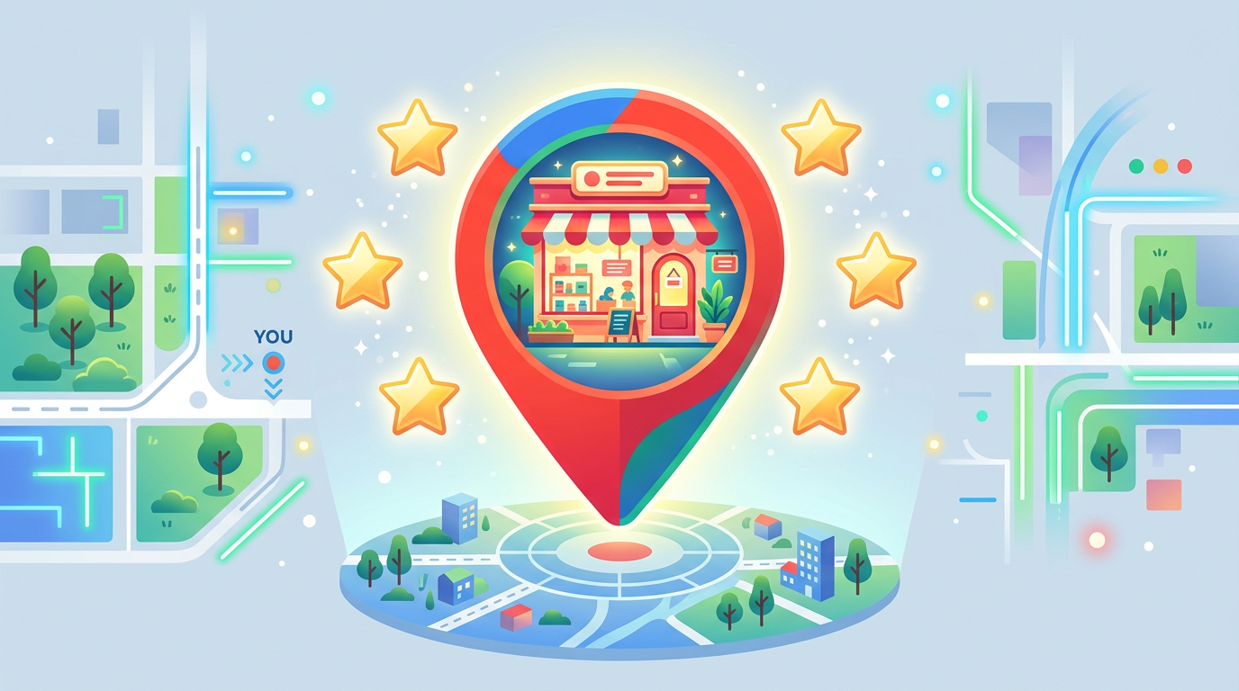 Local SEO: Your Google Business Profile Is Worth More Than Your Website