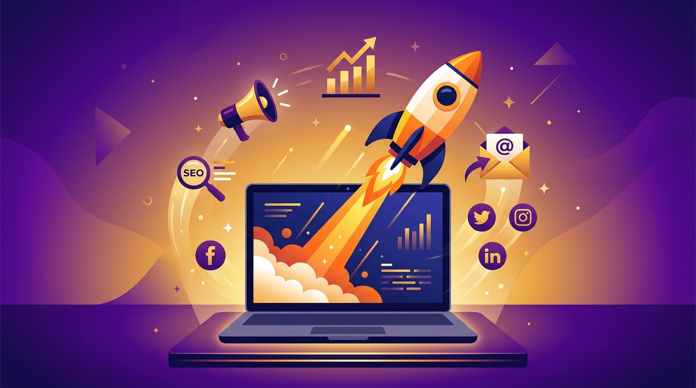 Introducing the New Hiveku: AI-Powered Marketing for the Modern Business