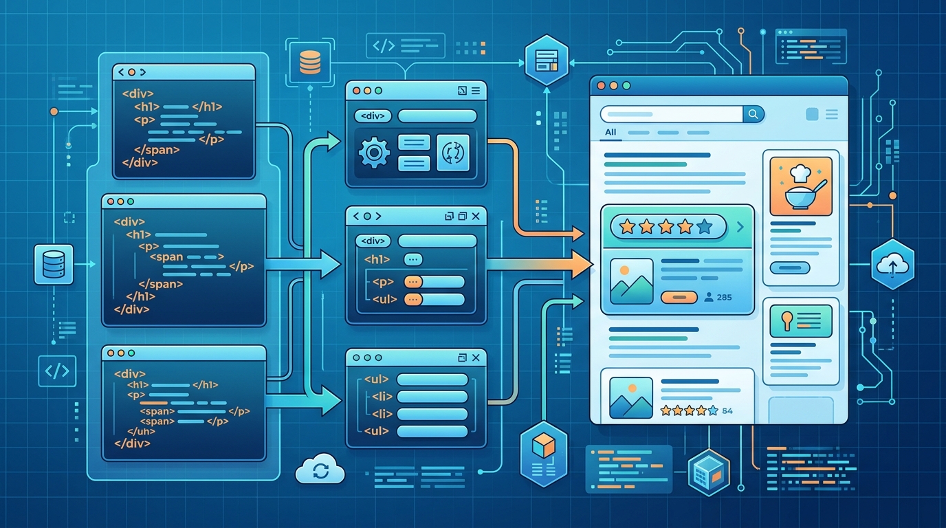 Schema Markup: The 30-Minute SEO Win Most Sites Are Missing
