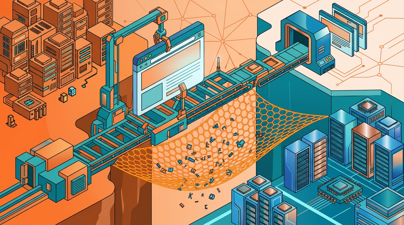Migrating From Webflow or WordPress? What Nobody Tells You.